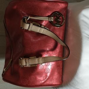 Michael Kors handbag